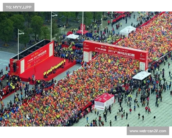 国际田联聚焦亚洲竞走发展中日对决依然是最受关注的核心话题