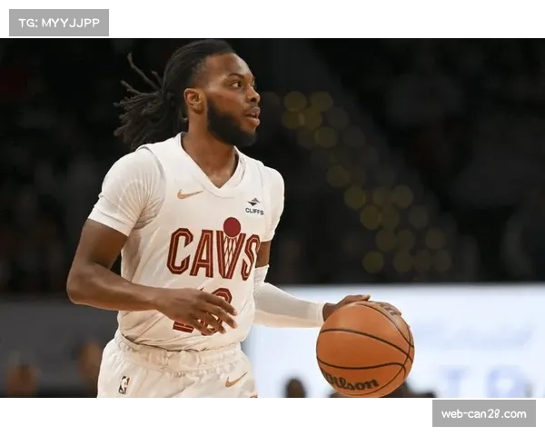 达里厄斯·加兰投身克利夫兰城市振兴助力社区重建与发展