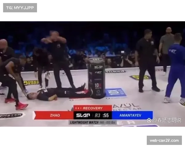 巴特尔DBX赛事中补拳KO引发广泛争议