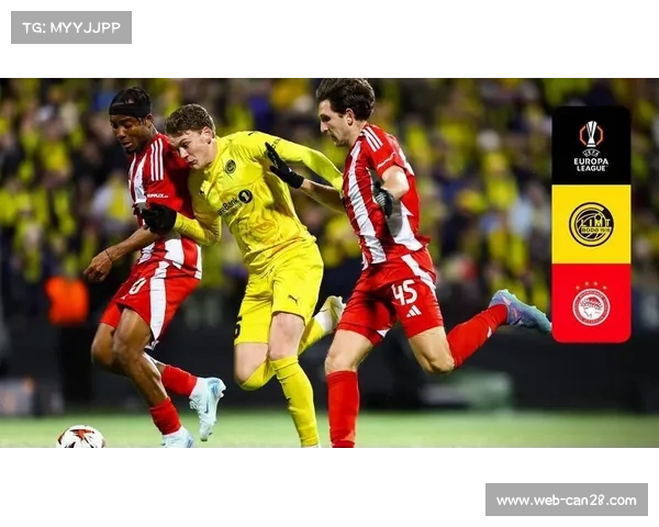 奥林匹亚科斯主场卡莱斯卡基斯球场激烈氛围助攻迫使对手失误增加19%