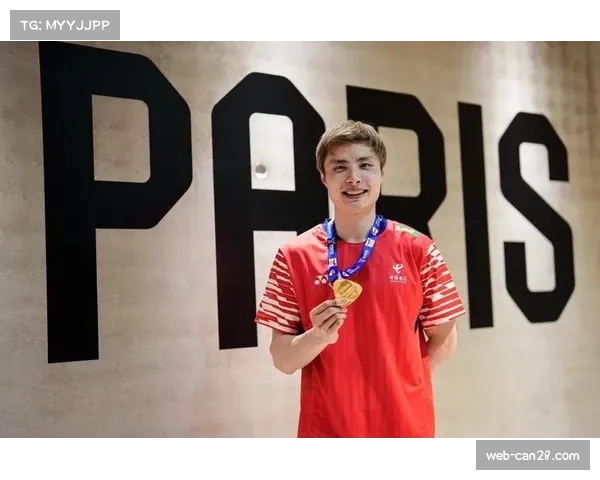 世锦赛后国羽重点转向亚运会，奥运资格争夺加剧