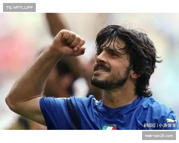 加图索质疑世预赛规则：意大利赢六场仍可能踢附加赛