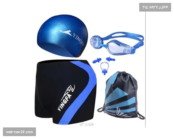 水球周边产品销量增长，限量版泳帽受追捧