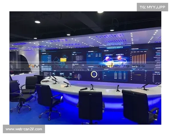 虚拟演播室技术广泛应用，突破实景拍摄限制