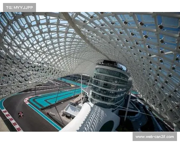 阿布扎比DRS区布局调整，超车机会或将增加