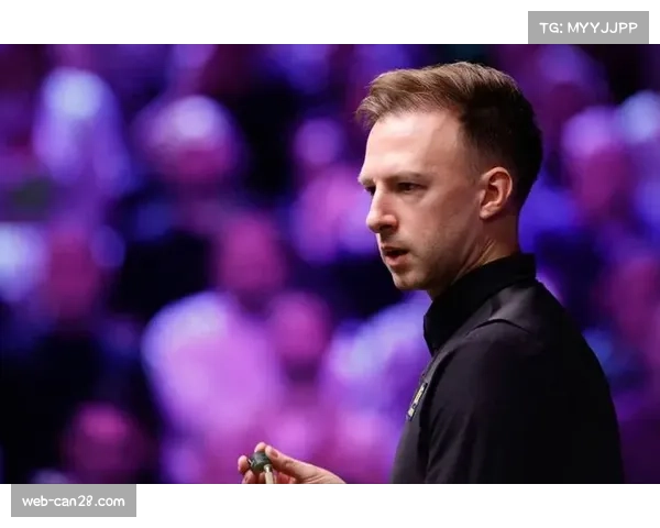 塞尔比10-8击败特鲁姆普，第三度夺得斯诺克英锦赛冠军