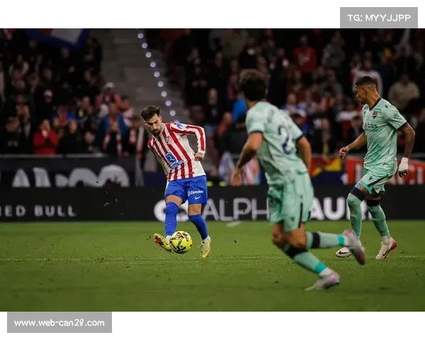 马竞主场启用智能座椅，球迷可实时查看球员跑动数据