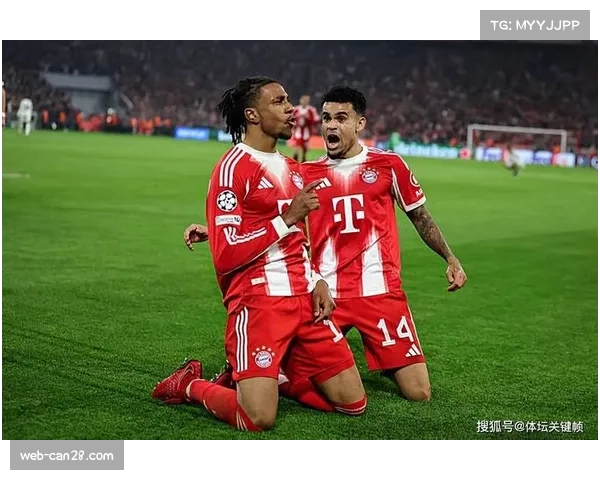 拜仁慕尼黑客战莱比锡前瞻：取胜将提前三轮锁定沙拉盘